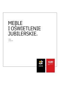 katalog mebli jubilerskich 