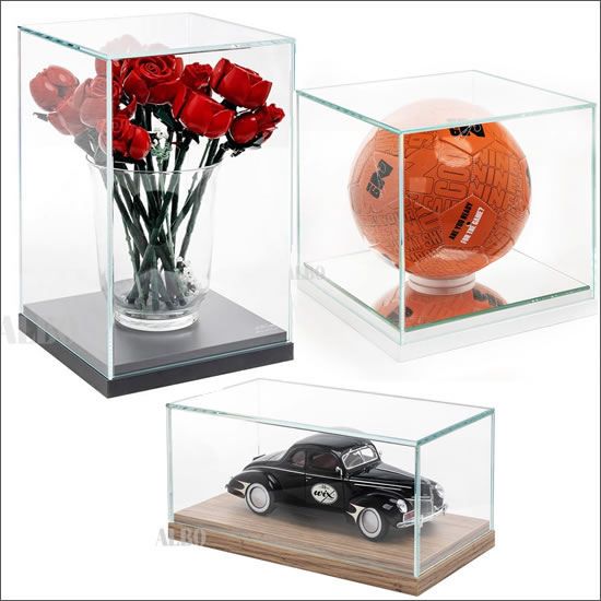 Gabloty na Modele i Kolekcje