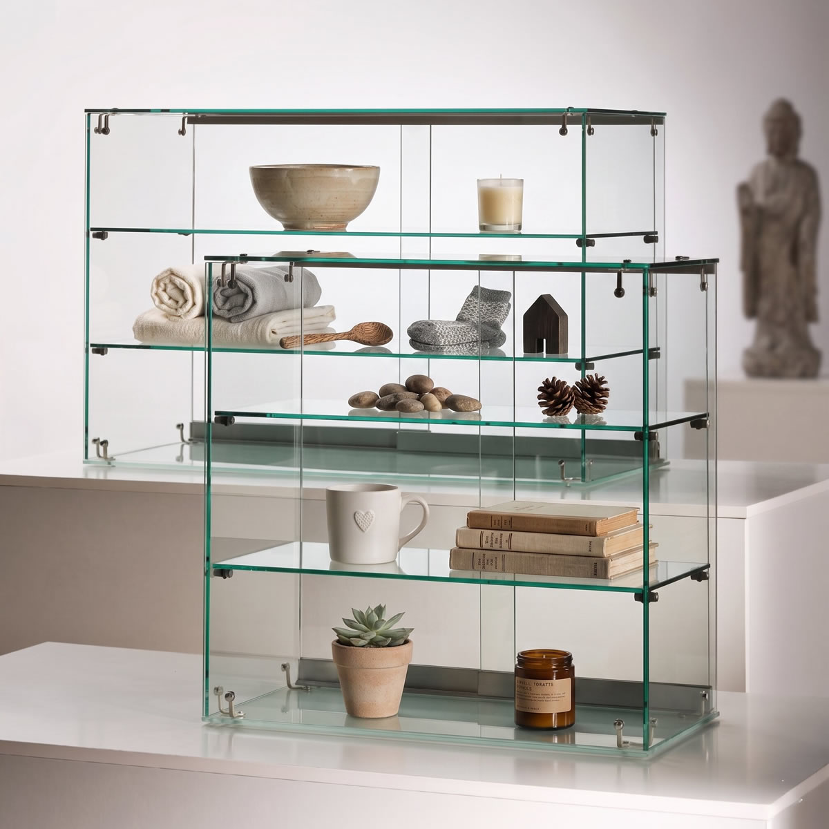 Gabloty szklane GABLO