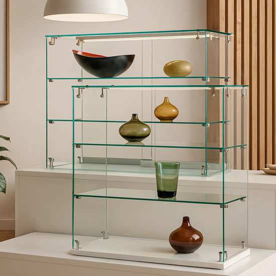 Gabloty szklane GABLO