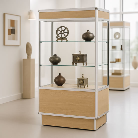 Gabloty Muzealne OKTO