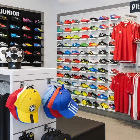 Panel Sklepowy SPACE