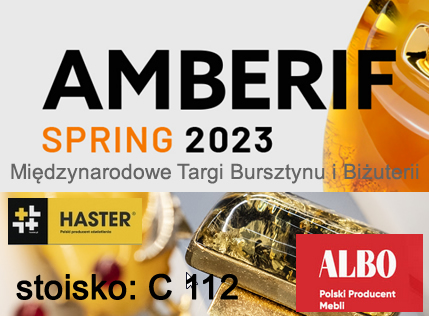 AMBERIF 2023