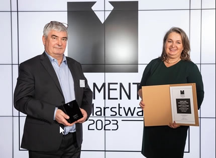 Nagroda Diament Meblarstwa