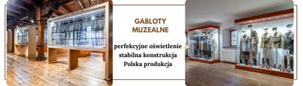 Gabloty muzealne