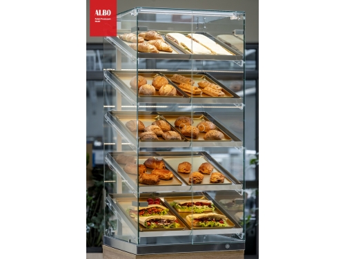 regal-piekarniczy-samoobslugowy-witryna-na-kanapki-witryna-bufetowa-bakery-display-cases-pastry-display-case