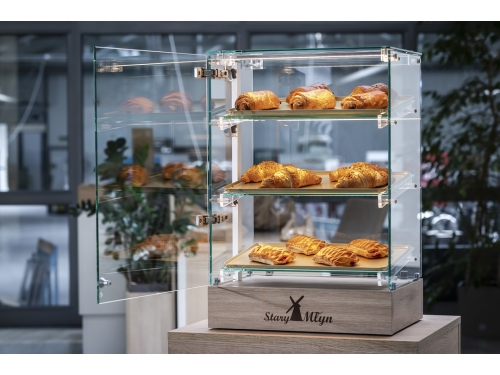 pastry-display-case-witryna-piekarnicza-witryna-bufetowa-bufet-sniadaniowy-wyposazenie-cateringowe-bakery-display-cases